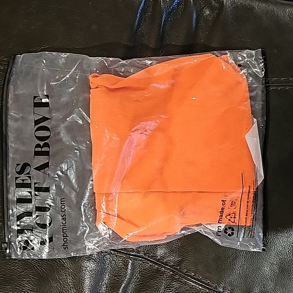 Micah skirt